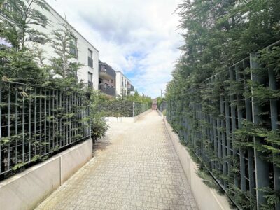 Ekskluzywny apartament taras i balkon Warszewo!