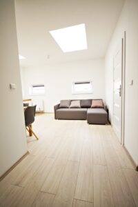 Mieszkanie 2 pokojowe w Centrum na Wynajem