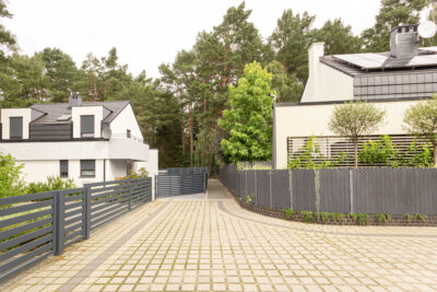 Apartament pięknie urządzony nad morzem