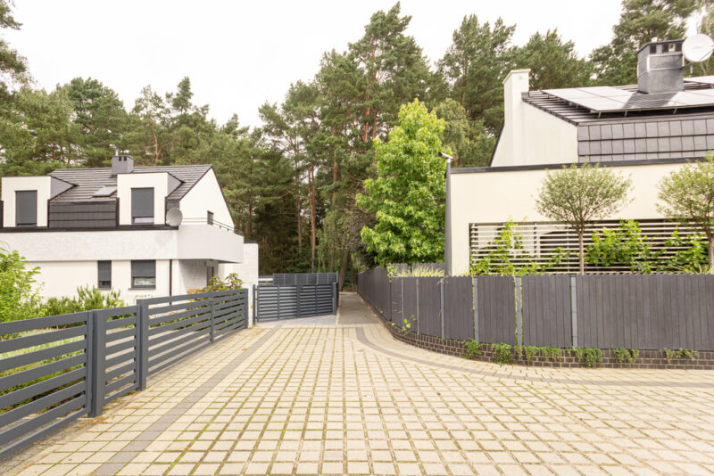 Apartament pięknie urządzony nad morzem