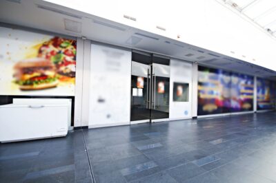 Lokal użytkowy 109 m2 centrum Świnoujścia