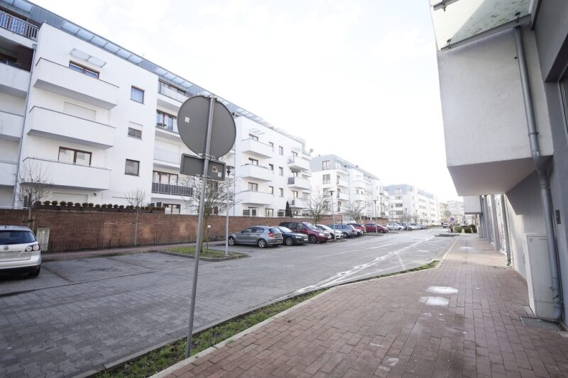 Lokal użytkowy 109 m2 centrum Świnoujścia