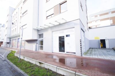 Lokal użytkowy 109 m2 centrum Świnoujścia