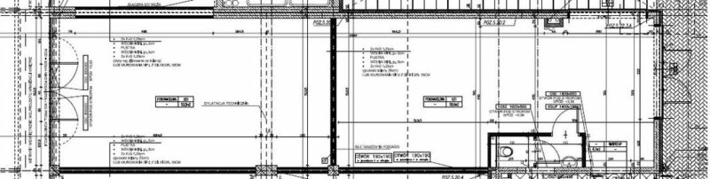 Lokal użytkowy 109 m2 centrum Świnoujścia
