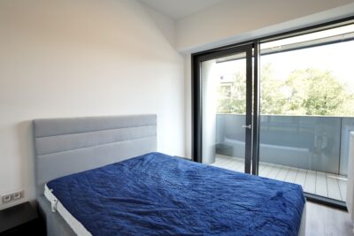HANZA TOWER / 3 POK. / TARAS / 52M