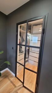 unikalny apartament z pięknym widokiem
