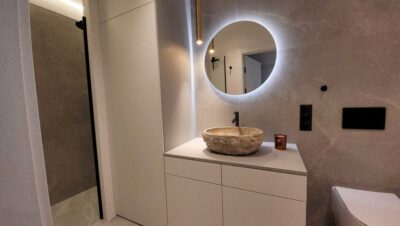 unikalny apartament z pięknym widokiem