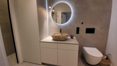unikalny apartament z pięknym widokiem