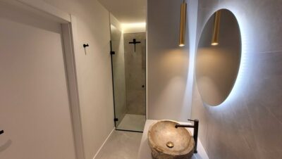 unikalny apartament z pięknym widokiem