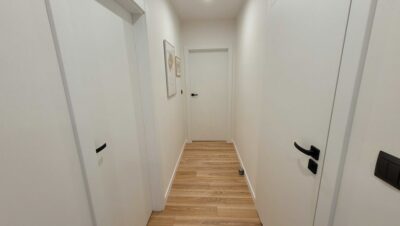 unikalny apartament z pięknym widokiem