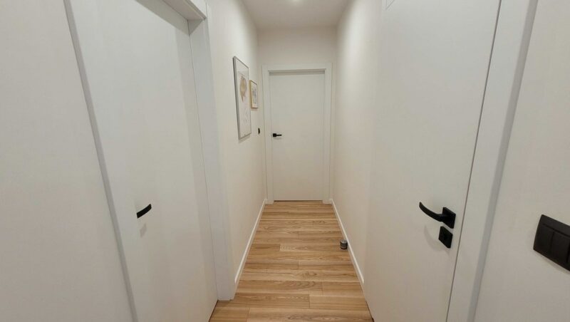 unikalny apartament z pięknym widokiem