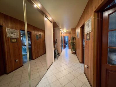 Pół bliźniaka w Rzepinie | 2 balkony | ogród