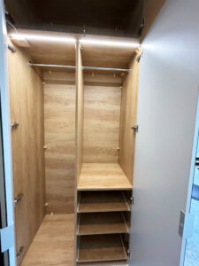 #2 DESIGN | Luksusowy apartament 35 m² w Centrum