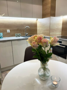 #2 DESIGN | Luksusowy apartament 35 m² w Centrum