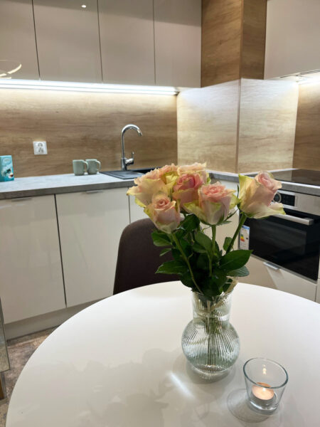 #2 DESIGN | Luksusowy apartament 35 m² w Centrum