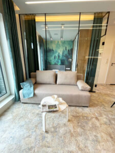 #2 DESIGN | Luksusowy apartament 35 m² w Centrum