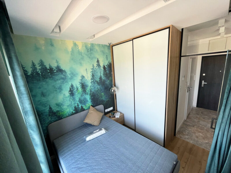 #2 DESIGN | Luksusowy apartament 35 m² w Centrum