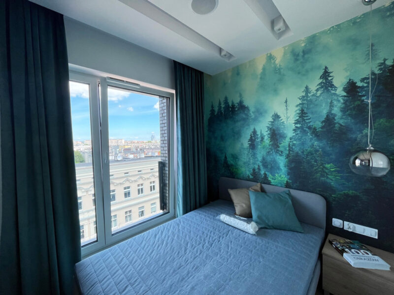 #2 DESIGN | Luksusowy apartament 35 m² w Centrum