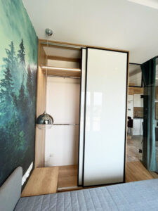 #2 DESIGN | Luksusowy apartament 35 m² w Centrum