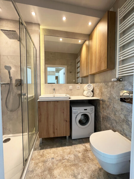 #2 DESIGN | Luksusowy apartament 35 m² w Centrum