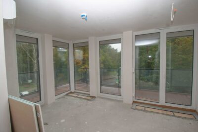 Mrzeżyno apartament nad rzeką