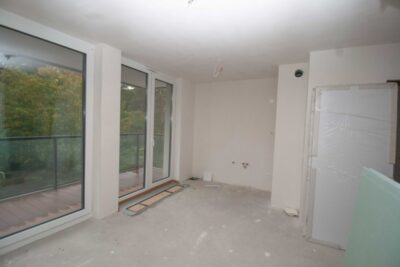 Mrzeżyno apartament nad rzeką
