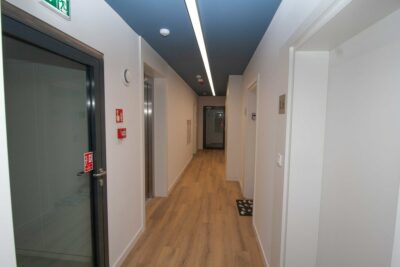 Mrzeżyno apartament nad rzeką