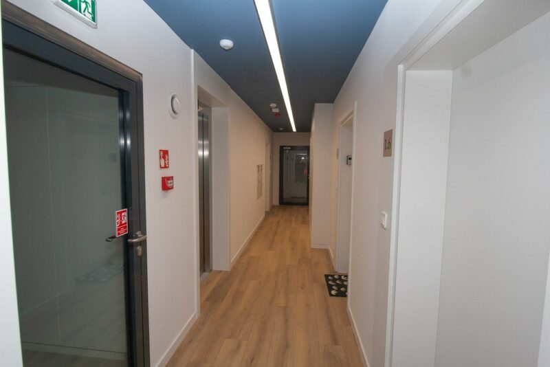 Mrzeżyno apartament nad morzem z keją dla łodzi