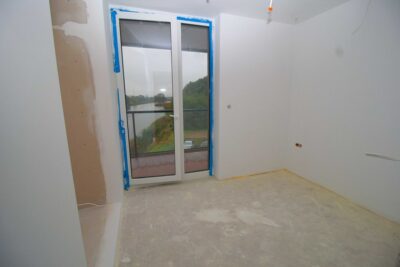 Mrzeżyno apartament nad morzem z keją dla łodzi