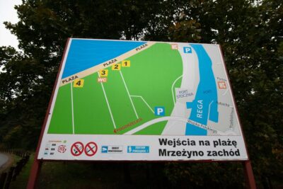 Mrzeżyno apartament nad morzem z keją dla łodzi