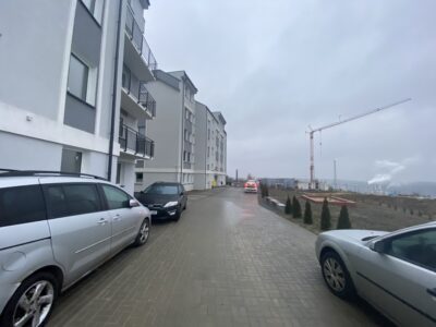 ul. Ks. Dąbrówki Bukowo - Stołczyn 2pok z garażem