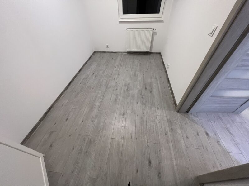 ul. Ks. Dąbrówki Bukowo - Stołczyn 2pok z garażem