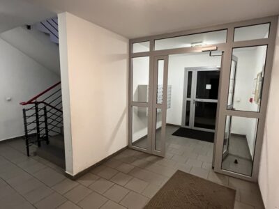 ul. Ks. Dąbrówki Bukowo - Stołczyn 2pok z garażem