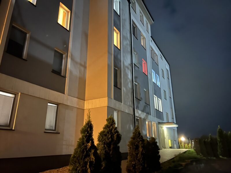 ul. Ks. Dąbrówki Bukowo - Stołczyn 2pok z garażem