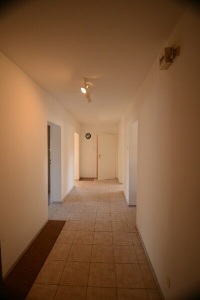 Apartament 3 pokoje, kameralna okolica Świnoujście
