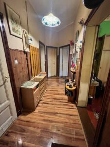 Pl. Kościuszki, 4 pok. z balkonem, duży potencjał