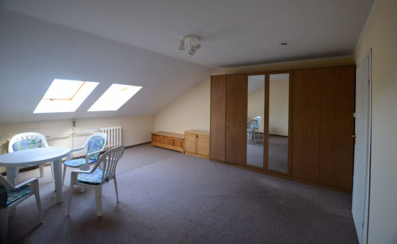 Apartament 3 pokoje, kameralna okolica Świnoujście