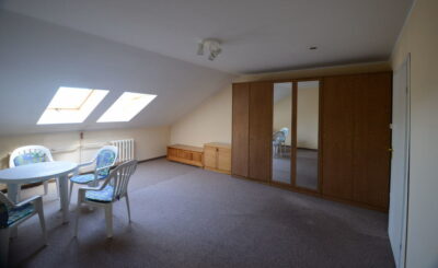 Apartament 3 pokoje, kameralna okolica Świnoujście