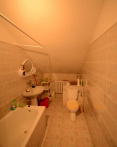 Apartament 3 pokoje, kameralna okolica Świnoujście