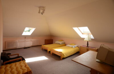 Apartament 3 pokoje, kameralna okolica Świnoujście