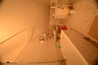 Apartament 3 pokoje, kameralna okolica Świnoujście