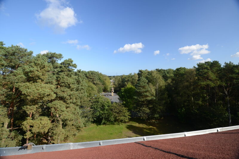 Apartament 3 pokoje, kameralna okolica Świnoujście