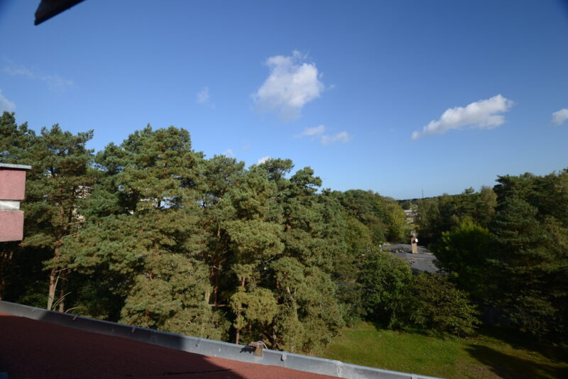 Apartament 3 pokoje, kameralna okolica Świnoujście