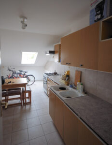 Apartament 3 pokoje, kameralna okolica Świnoujście