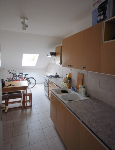 Apartament 3 pokoje, kameralna okolica Świnoujście