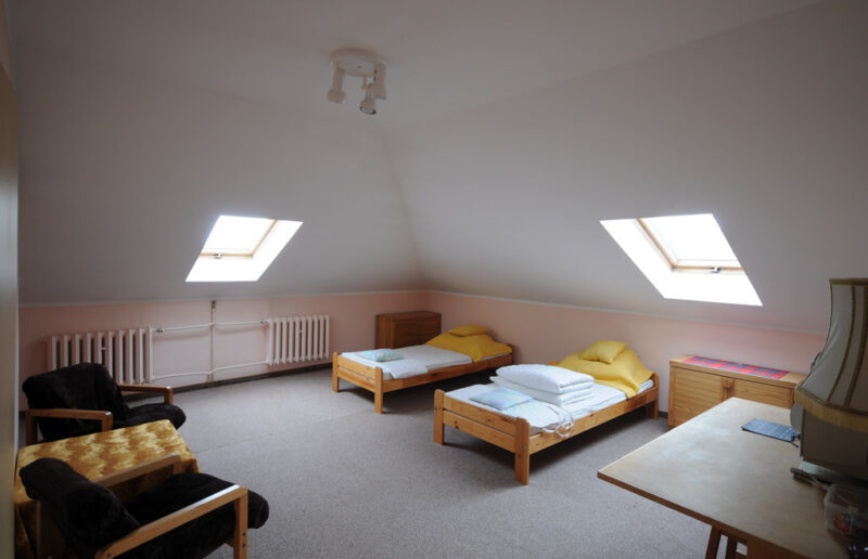 Apartament 3 pokoje, kameralna okolica Świnoujście