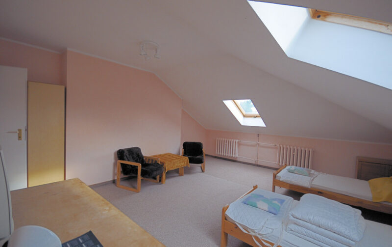 Apartament 3 pokoje, kameralna okolica Świnoujście