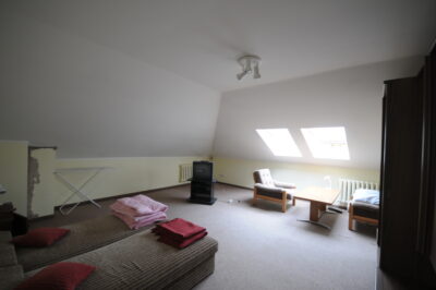 Apartament 3 pokoje, kameralna okolica Świnoujście