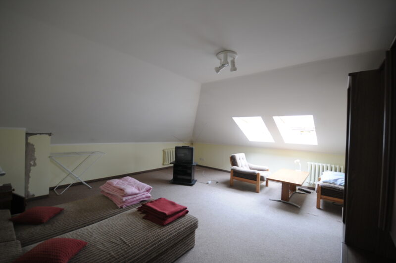 Apartament 3 pokoje, kameralna okolica Świnoujście