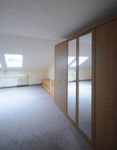 Apartament 3 pokoje, kameralna okolica Świnoujście